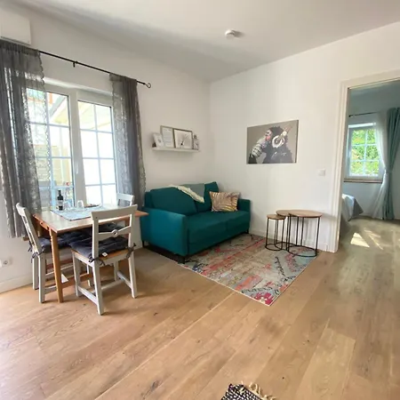 Appartement Woodhaus