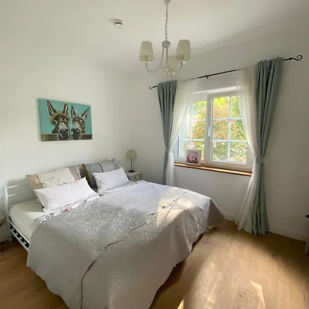 Appartement Woodhaus Pulheim