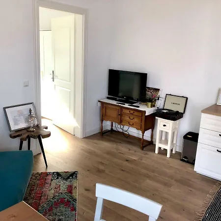 Apartment Woodhaus *