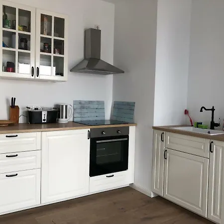 Woodhaus Апартаменты Пульхайм
