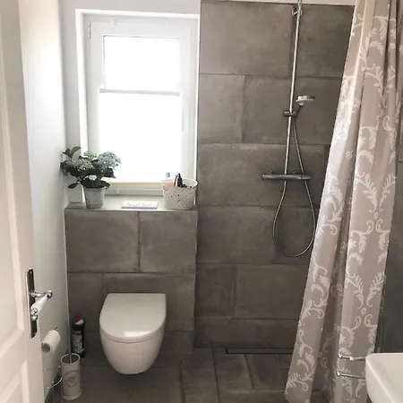 Appartement Woodhaus *