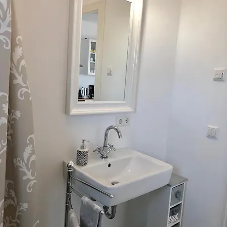 Woodhaus Апартаменты