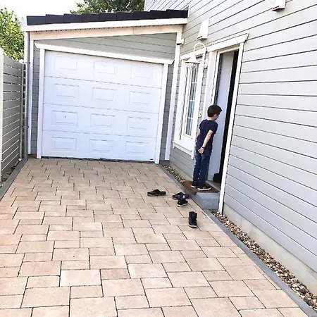 Woodhaus Lägenhet Pulheim