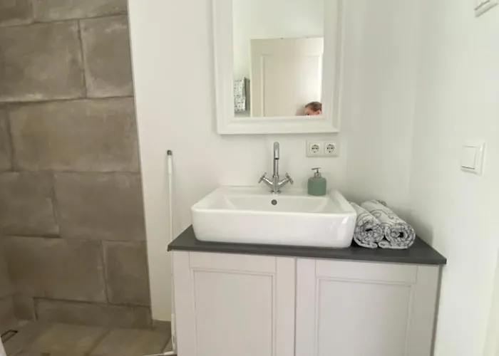 Woodhaus פולהיים