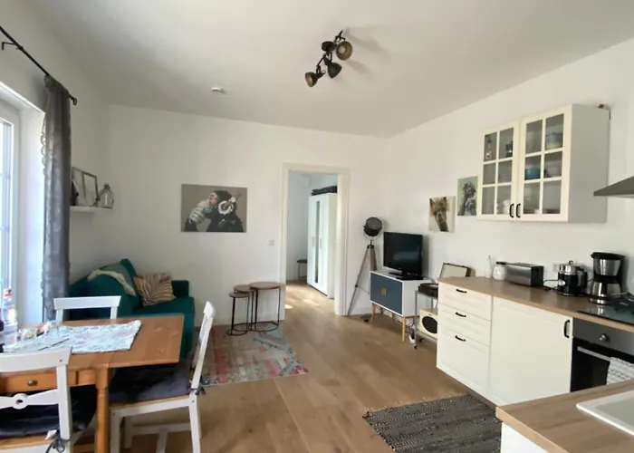 Woodhaus * פולהיים