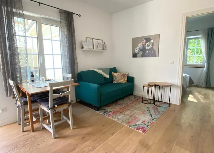 Appartement Woodhaus