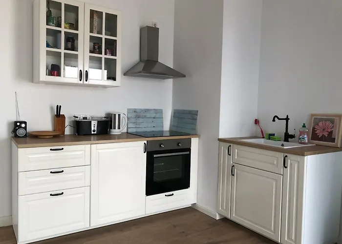 Woodhaus דירה פולהיים