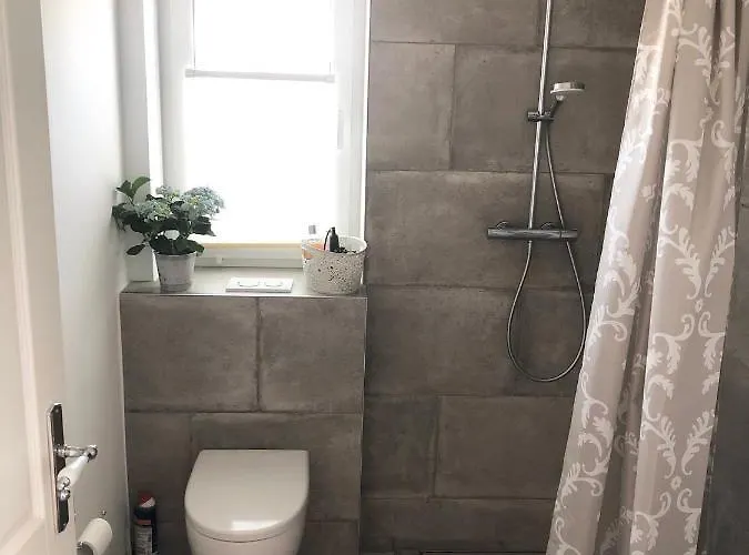 Appartement Woodhaus *