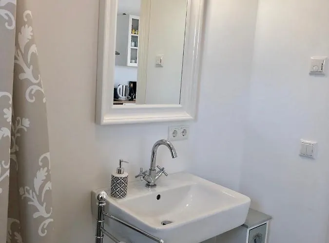 Woodhaus Appartement