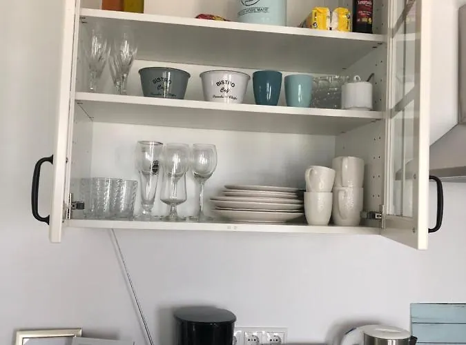 Woodhaus דירה פולהיים